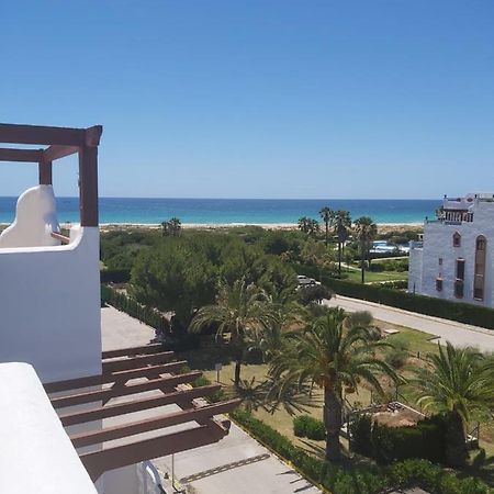 Exclusivo Zahara Zahara de los Atunes Exterior foto