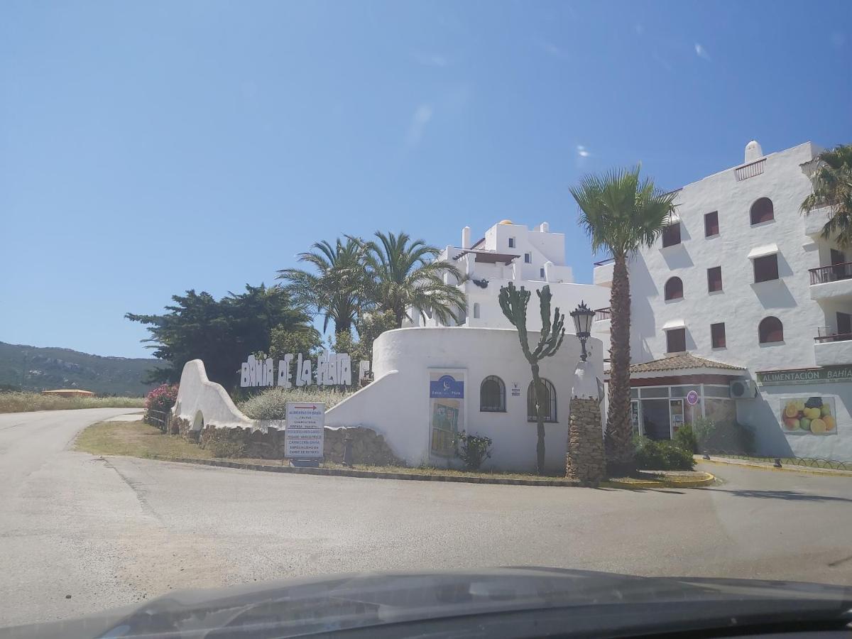 Exclusivo Zahara Zahara de los Atunes Exterior foto