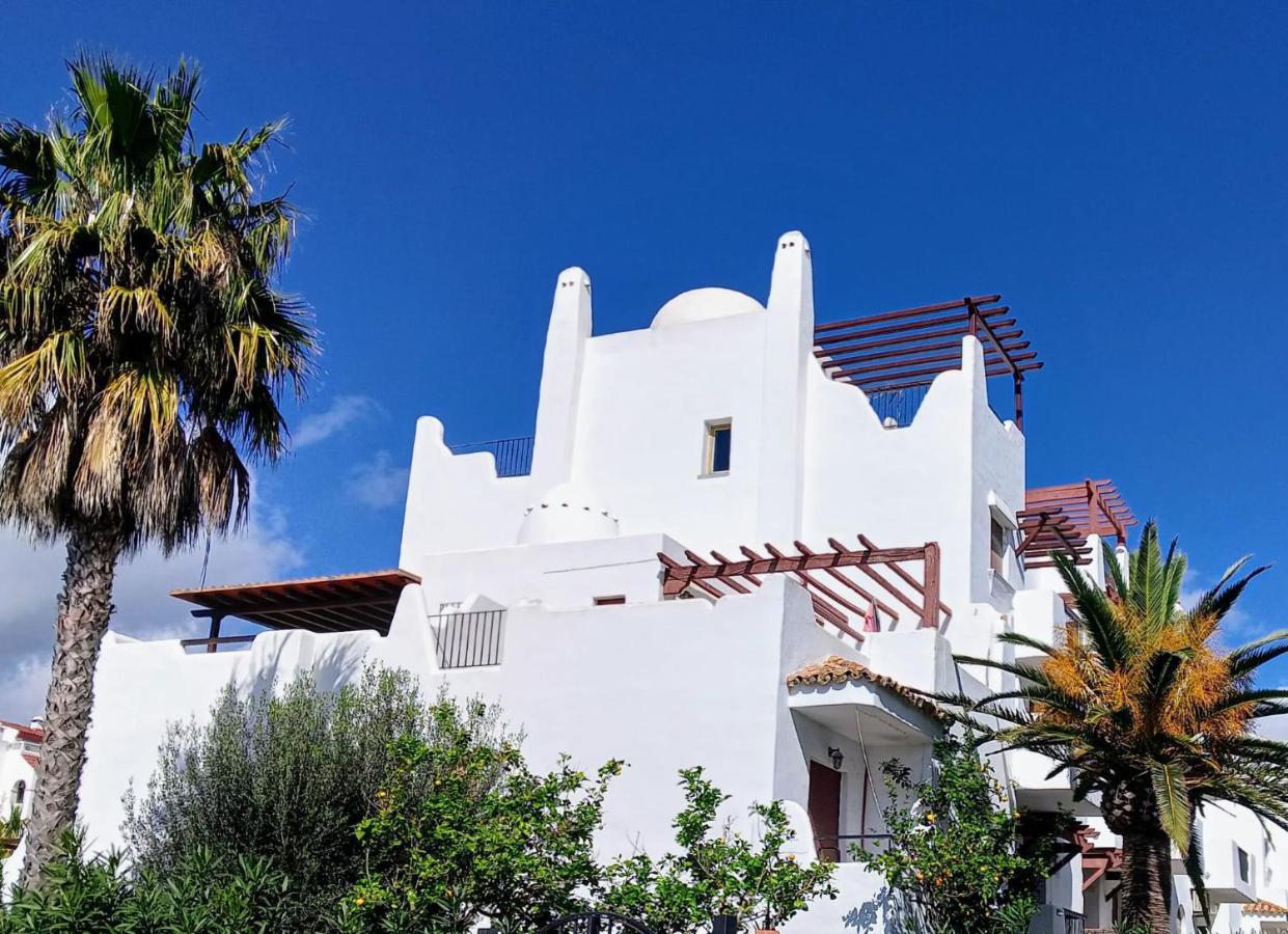 Exclusivo Zahara Zahara de los Atunes Exterior foto