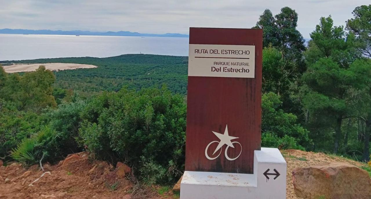 Exclusivo Zahara Zahara de los Atunes Exterior foto