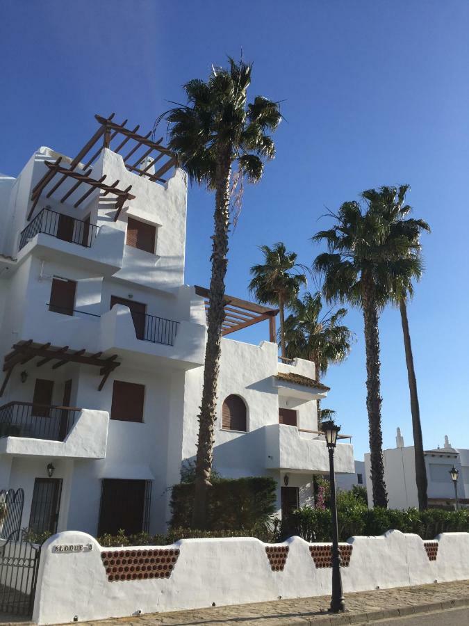 Exclusivo Zahara Zahara de los Atunes Exterior foto